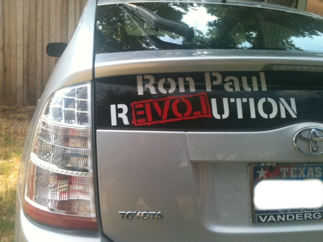 Tony - Arlington Texas
